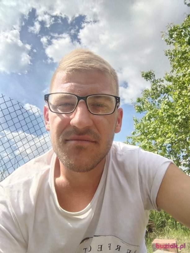 Maciej, Mężczyzna, 33, Płońsk, Polska, Zdjęcie: 4