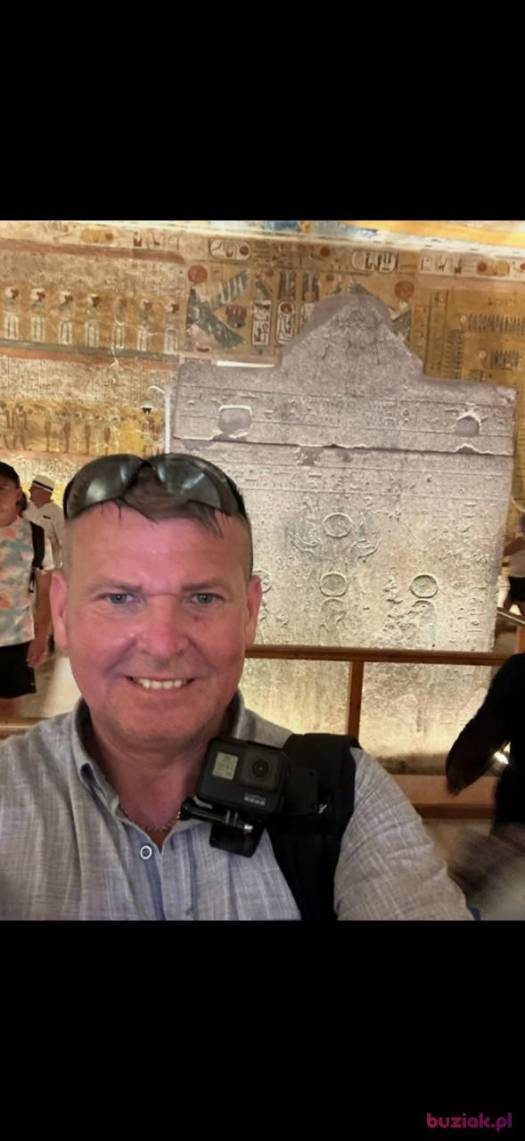 Krzysztof, Male, 55, Great Aycliffe, Wielka Brytania, Photo: 2