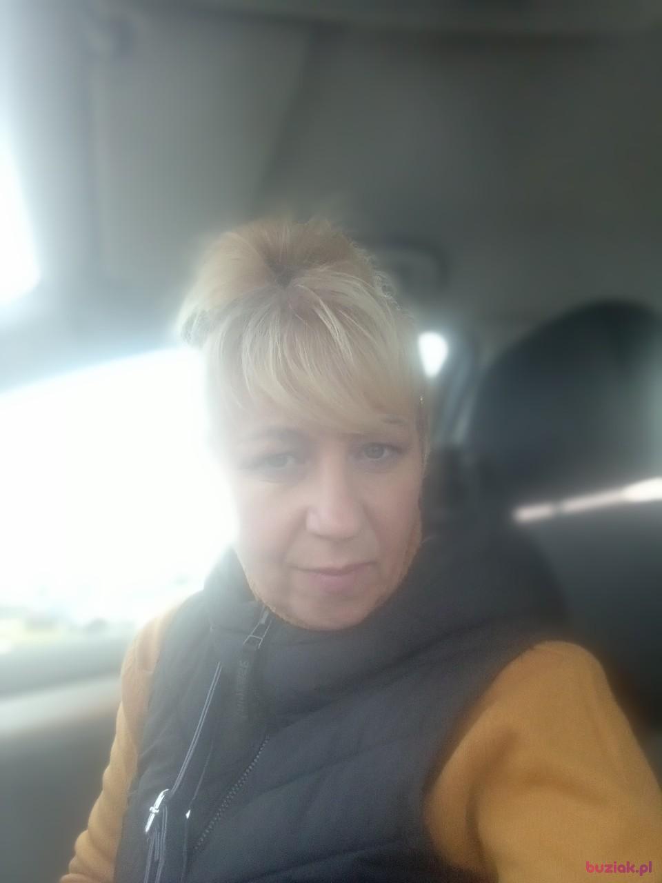 Beata, Kobieta, 51, Starogard Gdański, Polska, Zdjęcie: 2