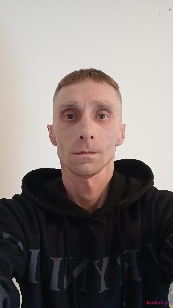 Mariusz, Male, 41, Pajęczno, Polska, Photo: 28