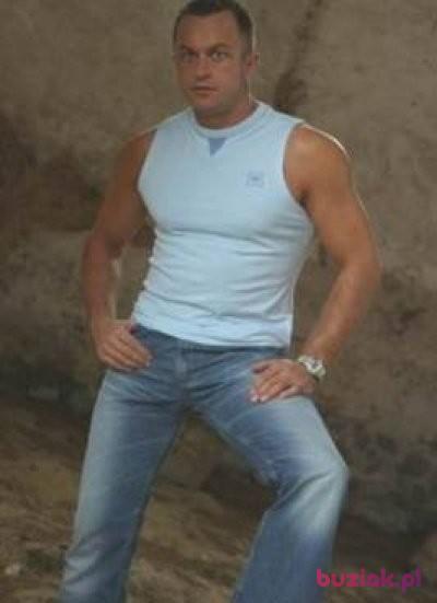 Jordano, Mężczyzna, 47, Golczewo, Polska, Zdjęcie: 2