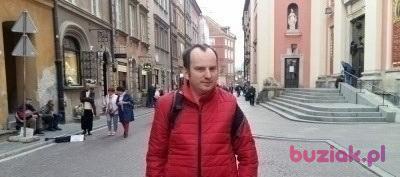 Krzysztof, Mężczyzna, 42, Warszawa, Polska, Zdjęcie: 2
