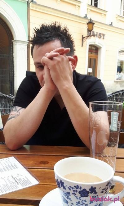 gorzkiwsmaku, Mężczyzna, 39, Arcen, Holandia, Zdjęcie: 1