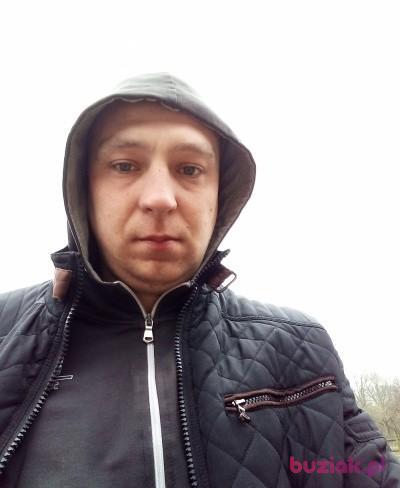 Krzysiek, Mężczyzna, 37, Tłuszcz, Polska, Zdjęcie: 1