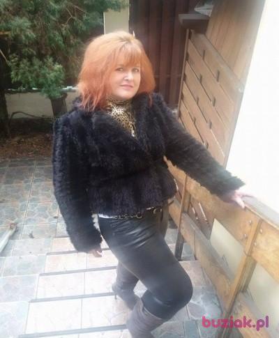liudka, Kobieta, 47, Warszawa, Polska, Zdjęcie: 2