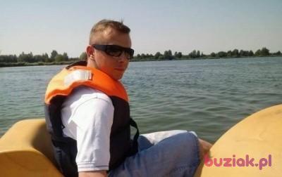 Dawid, Mężczyzna, 37, Głubczyce, Polska, Zdjęcie: 2