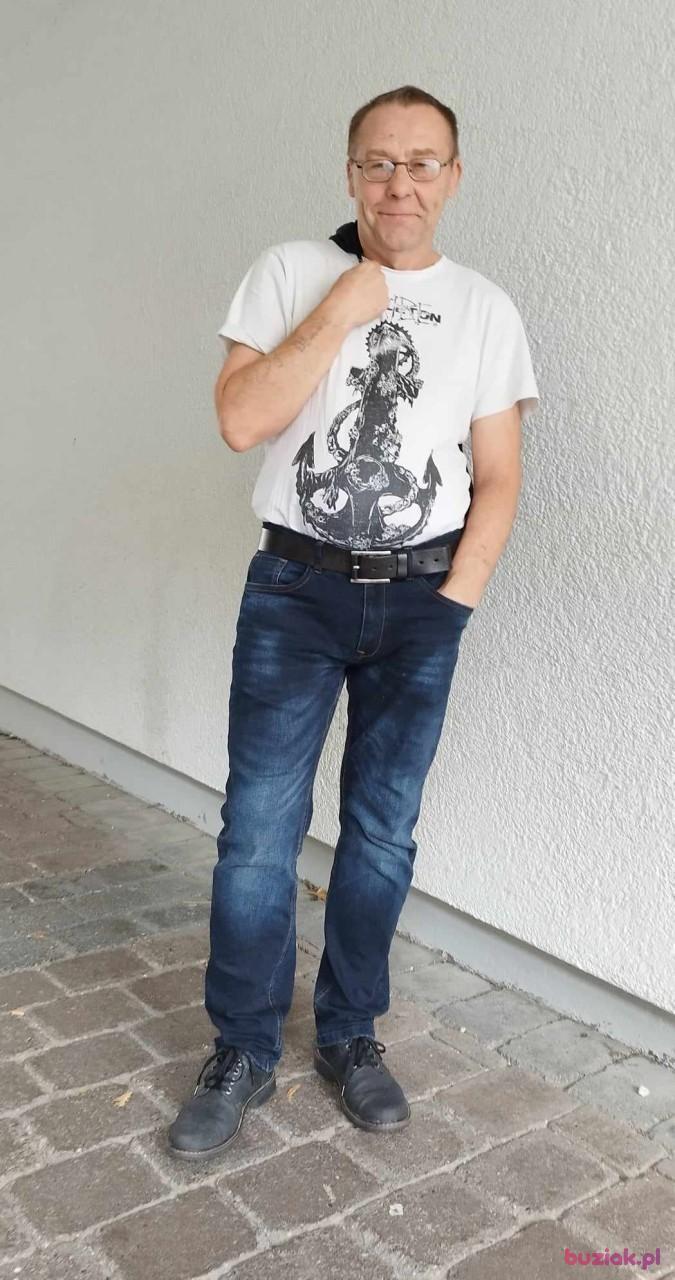 grzegorz, Male, 59, Bad Bellingen, Niemcy, Photo: 2