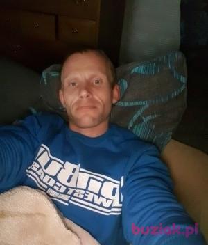 WITKET, Male, 47, Legnica, Polska, Photo: 2