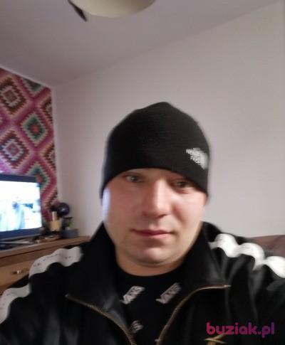 Michał, Mężczyzna, 35, Zielona Góra, Polska, Zdjęcie: 2