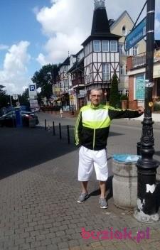 irek, Mężczyzna, 53, Zabrze, Polska, Zdjęcie: 3