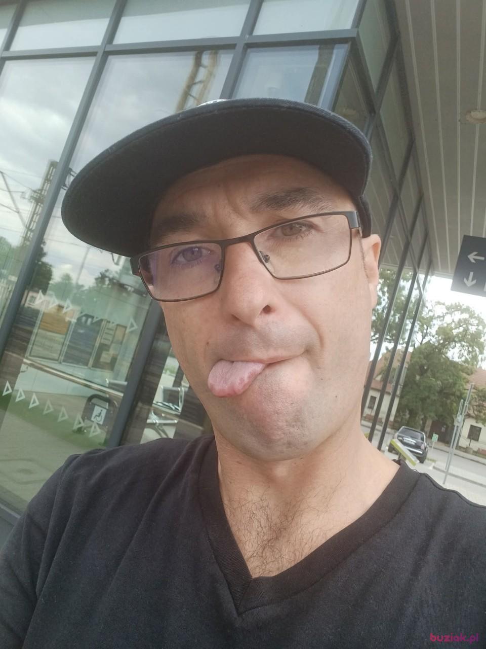 Dawid, Male, 40, Inowrocław, Polska, Photo: 9