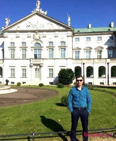 Sergey, Mężczyzna, 39, Warszawa, Polska, Zdjęcie: 3