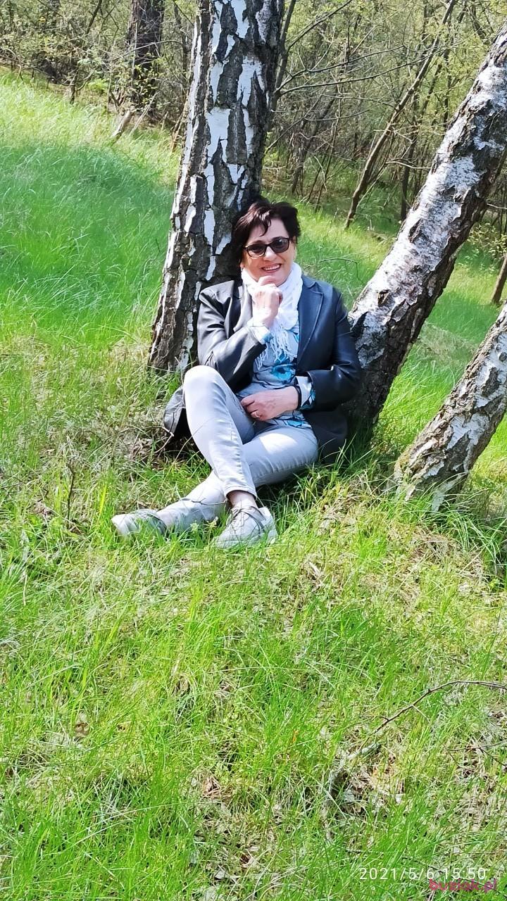 AlaM, Female, 73, Włocławek, Polska, Photo: 4