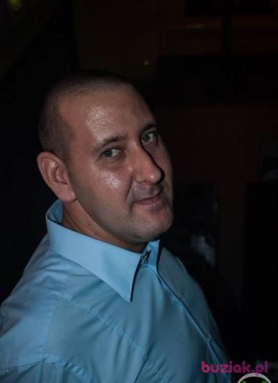 ŁUKASZ, Mężczyzna, 39, Gniezno, Polska, Zdjęcie: 2
