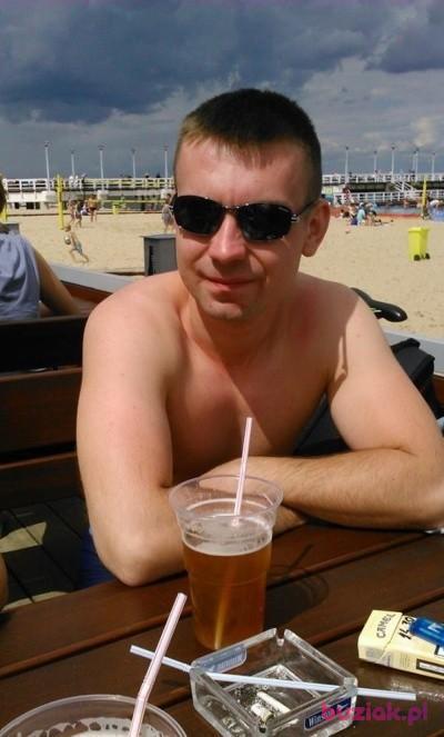 Artur, Mężczyzna, 36, Gdańsk, Polska, Zdjęcie: 3