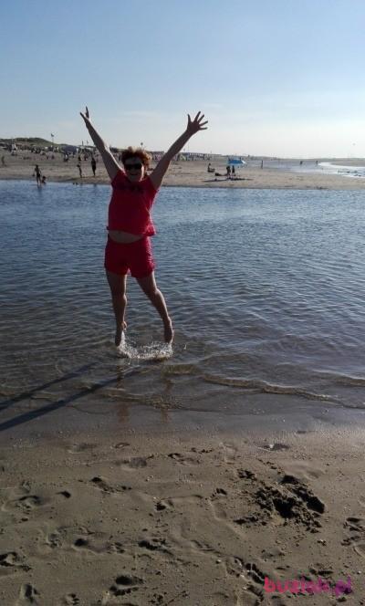 Katarzyna, Kobieta, 42, Rotterdam, Holandia, Zdjęcie: 2