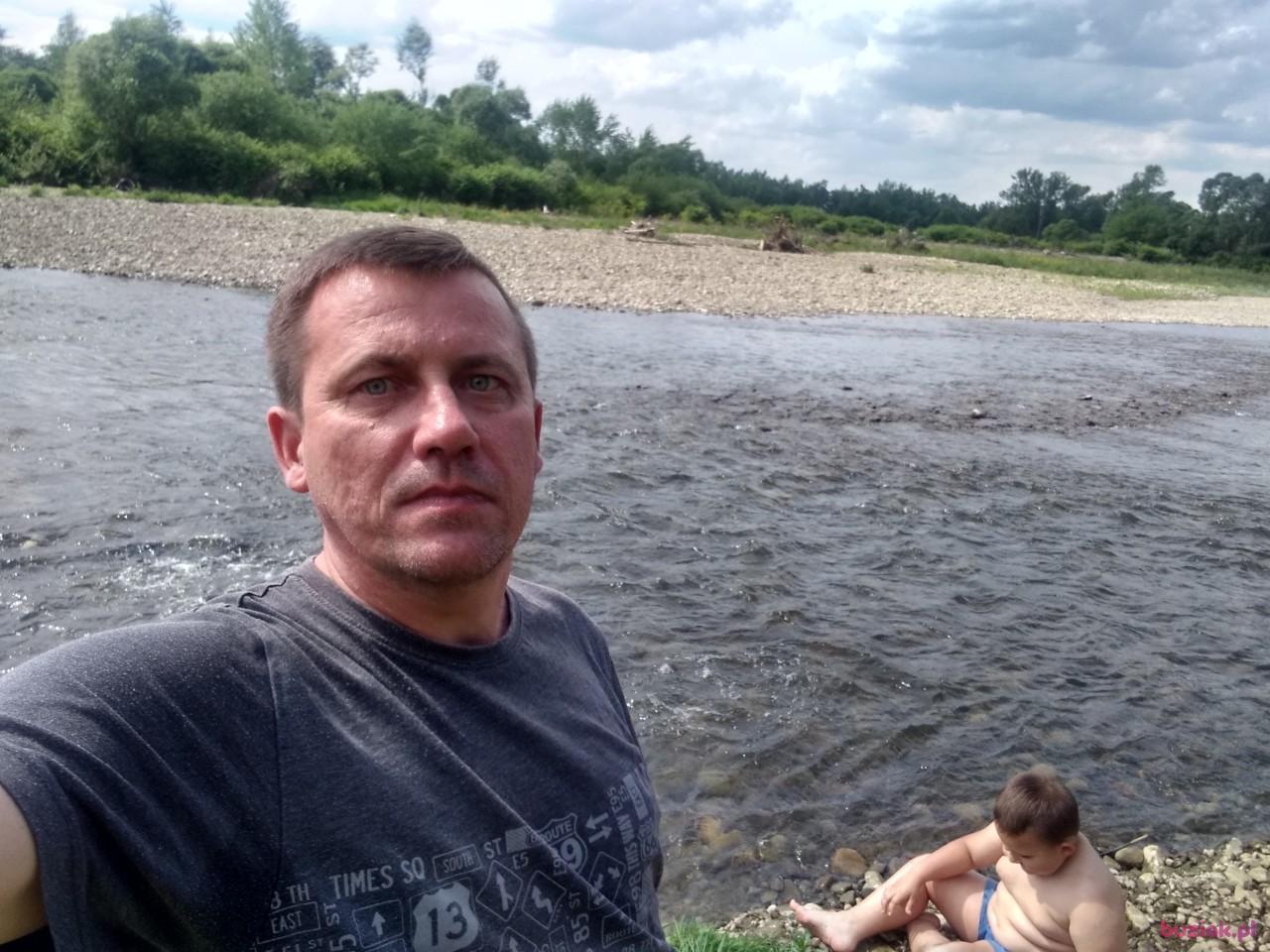 Dam, Mężczyzna, 46, Tychy, Polska, Zdjęcie: 3