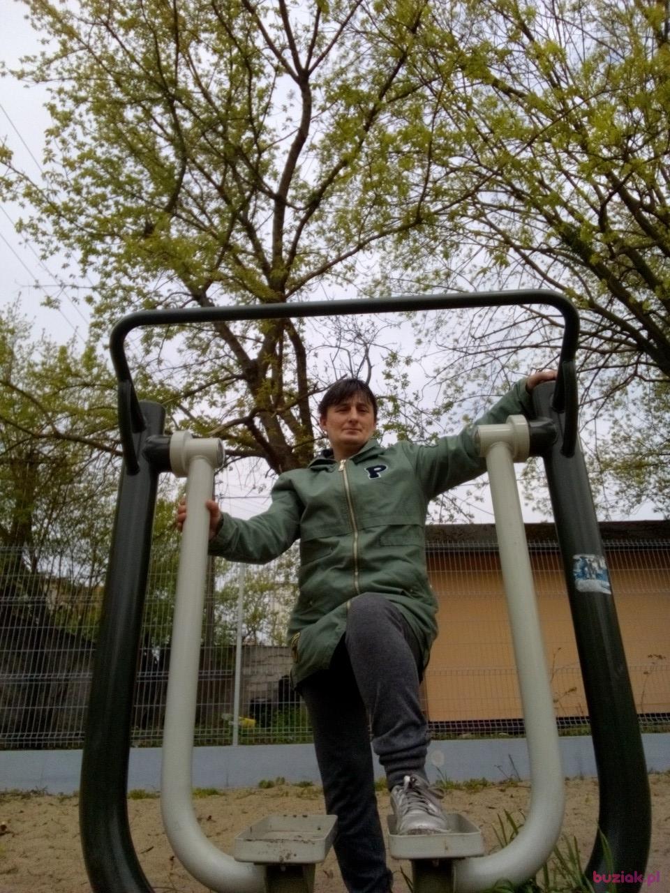 kasia, Kobieta, 50, Grudziądz, Polska, Zdjęcie: 2