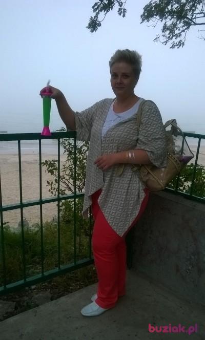 Julita, Kobieta, 42, Łódź, Polska, Zdjęcie: 7