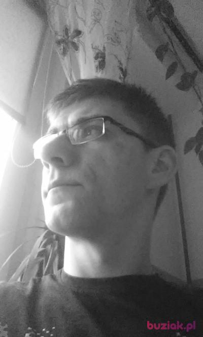 Bartłomiej, Male, 35, Więcbork, Polska, Photo: 2