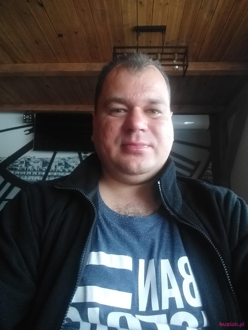 Marek, Mężczyzna, 36, Radzyń Podlaski, Polska, Zdjęcie: 6