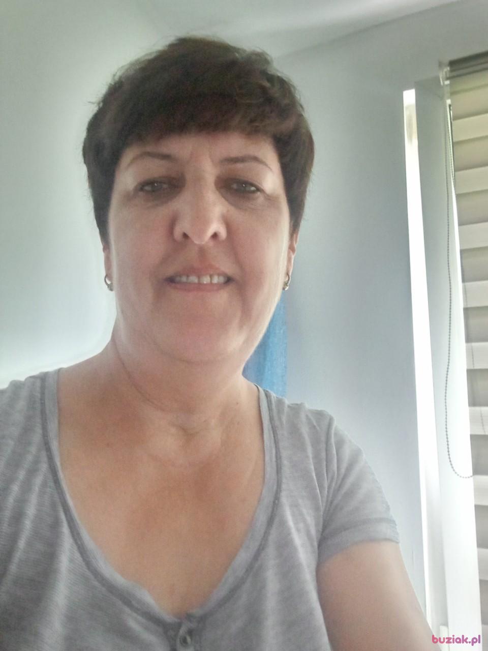 Dorota, Female, 58, Bydgoszcz, Polska, Photo: 5