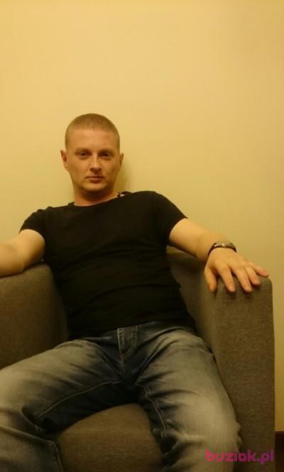 konrad, Mężczyzna, 43, Warszawa, Polska, Zdjęcie: 1
