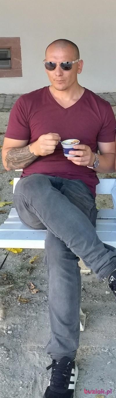 Kamil, Mężczyzna, 40, Pfungstadt, Niemcy, Zdjęcie: 3