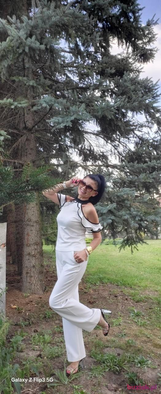 Gina, Kobieta, 52, Frankfurt, Niemcy, Zdjęcie: 5