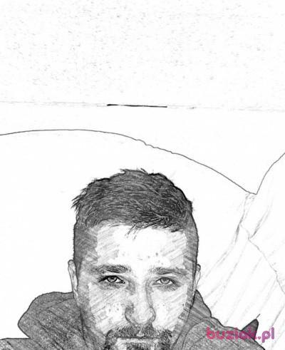 Kamil, Mężczyzna, 32, Frankfurt, Niemcy, Zdjęcie: 2