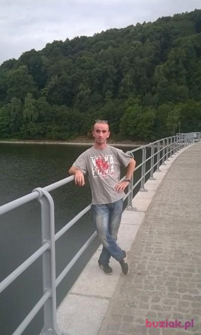 Kamil, Mężczyzna, 36, Strzegom, Polska, Zdjęcie: 2