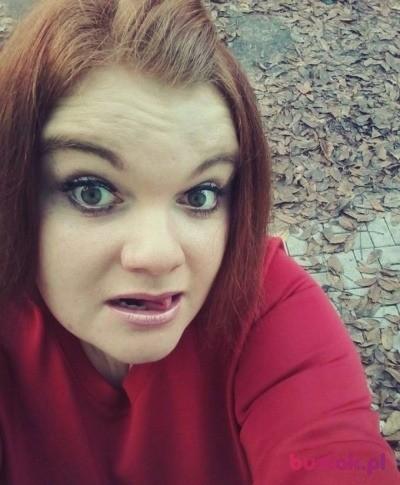 Aleksandra, Kobieta, 30, Zbąszyń, Polska, Zdjęcie: 13