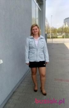 Kasia, Kobieta, 44, Olsztyn, Polska, Zdjęcie: 1