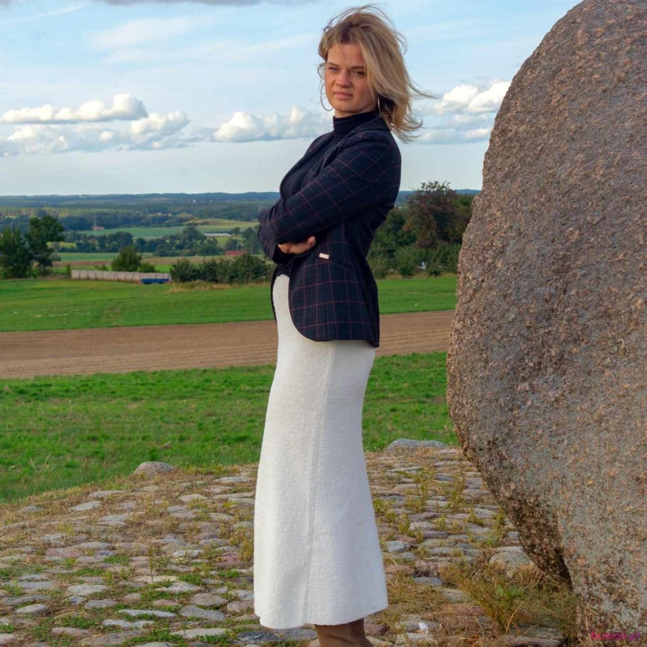 Monika, Kobieta, 41, Grodzisk Wielkopolski, Polska, Zdjęcie: 2