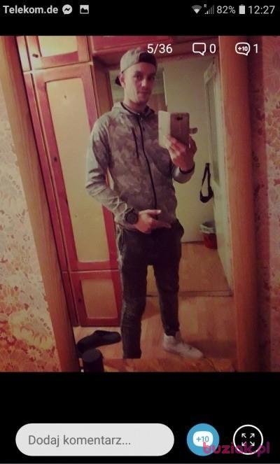 MaciekMonster, Male, 36, Więcbork, Polska, Photo: 5
