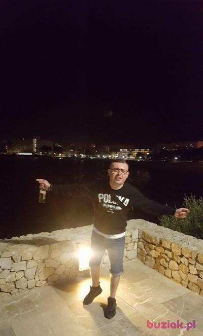 !!!!!!!!!!!!!!!!!!, Mężczyzna, 41, Jarosław, Polska, Zdjęcie: 4