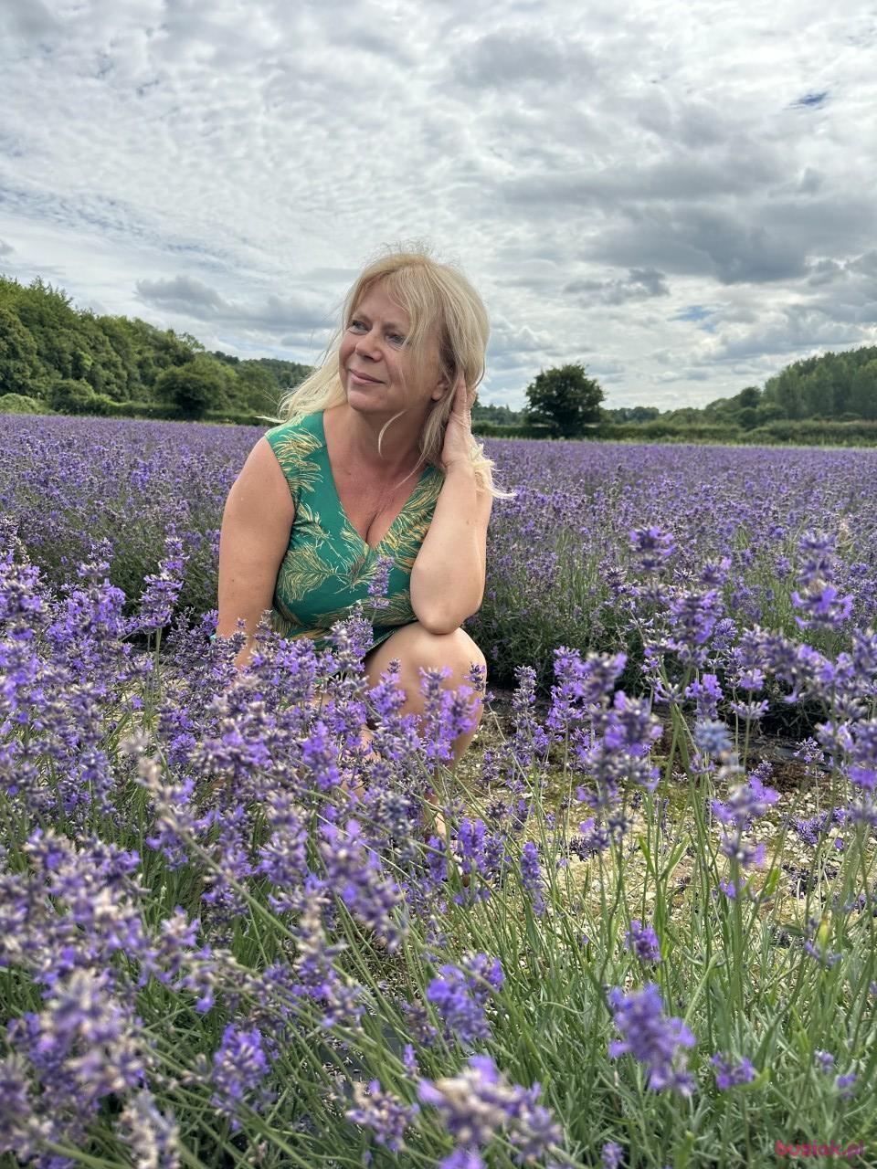 Dolores, Kobieta, 62, Westminster, Wielka Brytania, Zdjęcie: 5