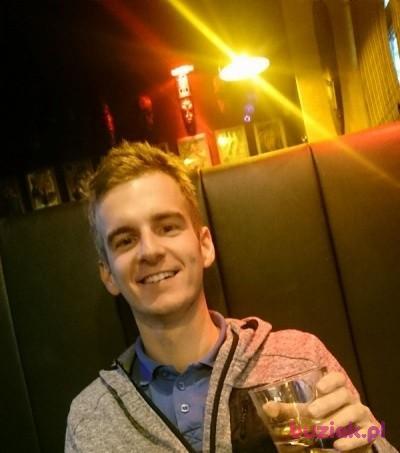 Wojtas, Mężczyzna, 35, Bielsko-Biała, Polska, Zdjęcie: 1