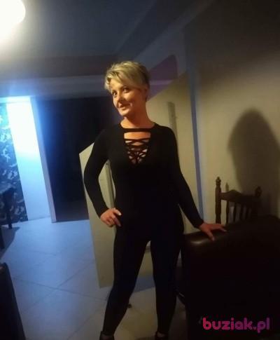 Bożena , Kobieta, 49, Brzozów, Polska, Zdjęcie: 1