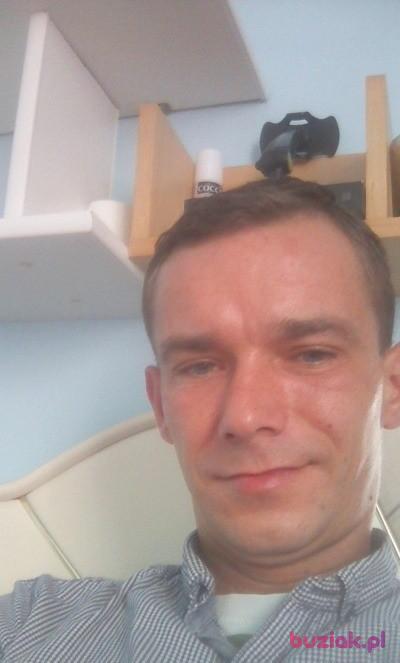 Paweł, Mężczyzna, 44, Ostrołęka, Polska, Zdjęcie: 2