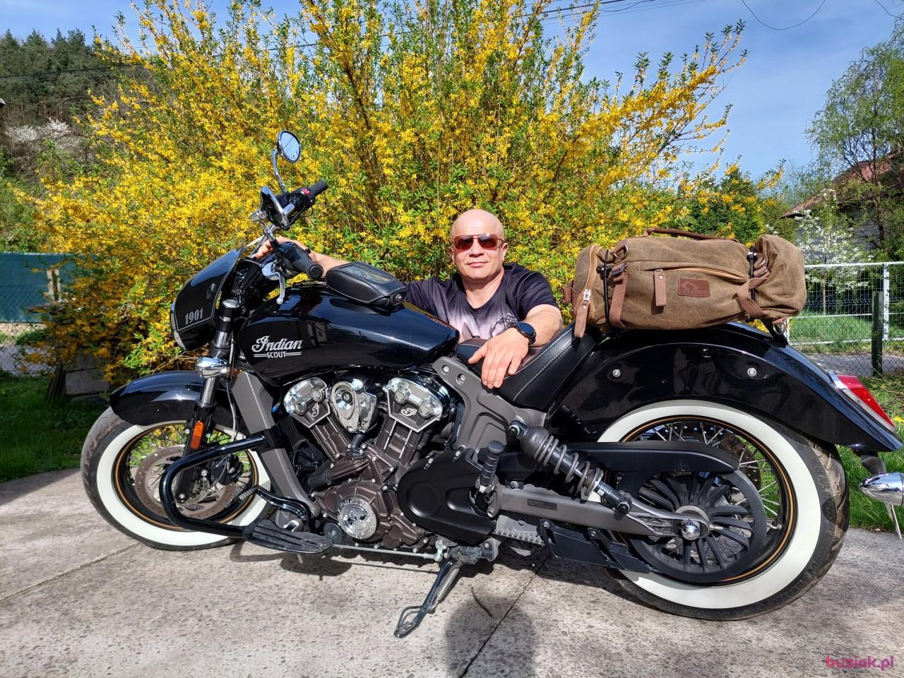 romek, Mężczyzna, 54, Krzeszowice, Polska, Zdjęcie: 7