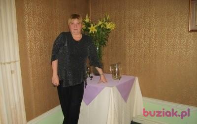 Iwona, Kobieta, 72, Słupsk, Polska, Zdjęcie: 2