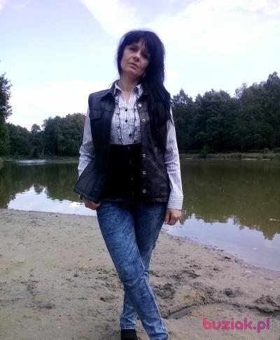 Wenessa, Kobieta, 47, Łódź, Polska, Zdjęcie: 12