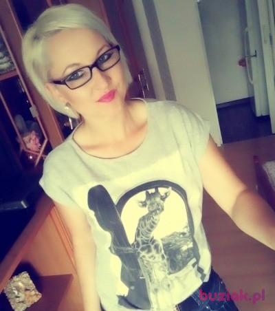Krzysztofa , Female, 42, Sępólno Krajeńskie, Polska, Photo: 10