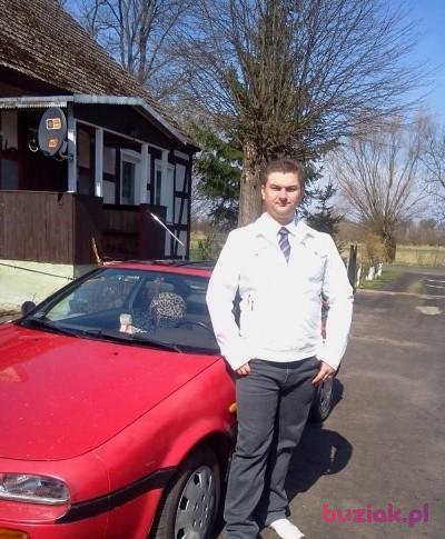 Michal, Mężczyzna, 43, Gorzów Wielkopolski, Polska, Zdjęcie: 3