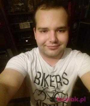 Damian, Mężczyzna, 30, Konin, Polska, Zdjęcie: 2