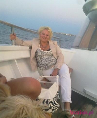 Agata , Kobieta, 57, Dusseldorf, Niemcy, Zdjęcie: 2