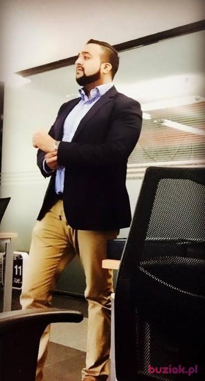 Zaq, Mężczyzna, 42, Warszawa, Polska, Zdjęcie: 3