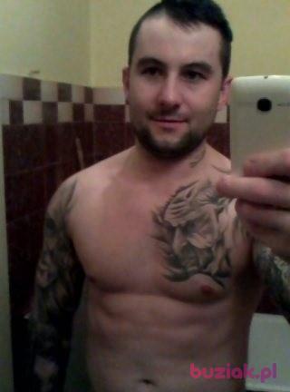 Piotr, Mężczyzna, 38, Bielsko-Biała, Polska, Zdjęcie: 2