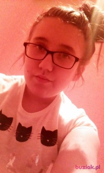 karolina , Kobieta, 26, Białogard, Polska, Zdjęcie: 2
